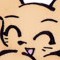 Thankyou Gigadramon Yagami!!! She drew me two AWESOME icons of Pasumon! Thanks again! ^_^